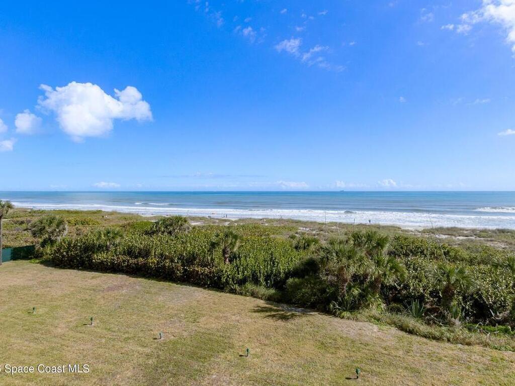 3060 N Atlantic Avenue, Cocoa Beach, FL 32931
