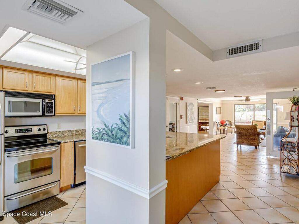 3060 N Atlantic Avenue, Cocoa Beach, FL 32931