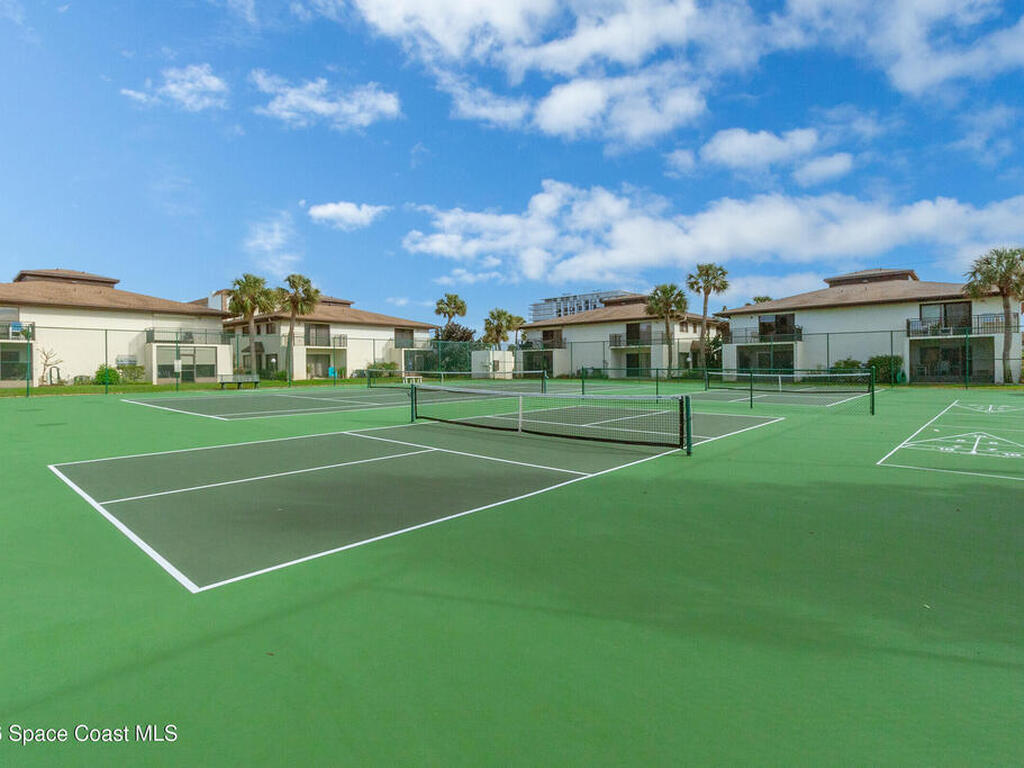 3060 N Atlantic Avenue, Cocoa Beach, FL 32931