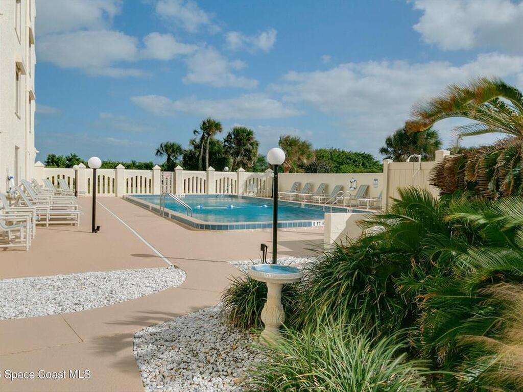 3060 N Atlantic Avenue, Cocoa Beach, FL 32931