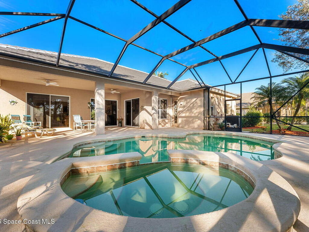 1811 Admiralty Boulevard, Rockledge, FL 32955