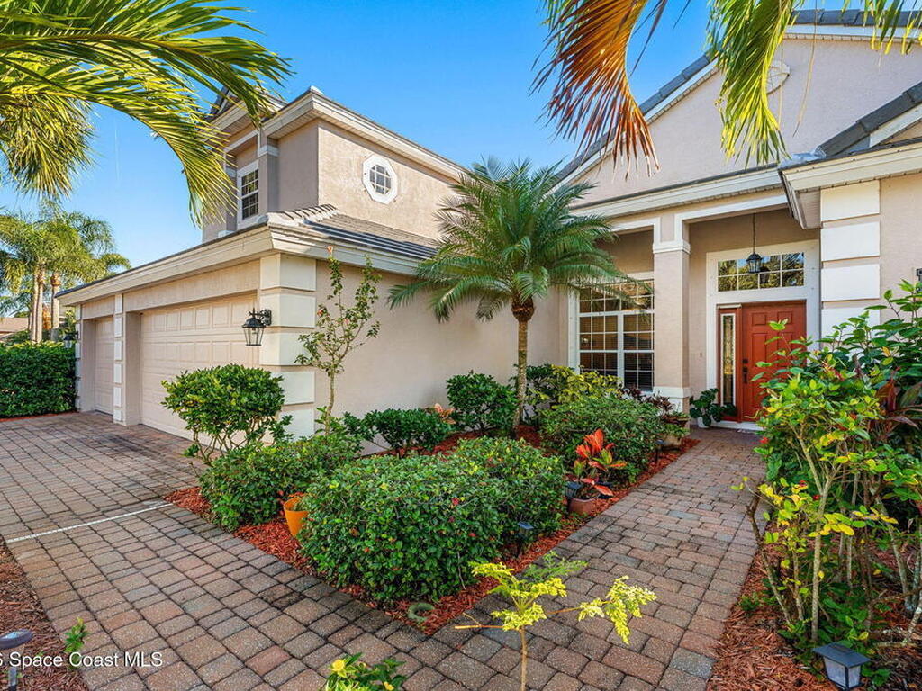 1811 Admiralty Boulevard, Rockledge, FL 32955