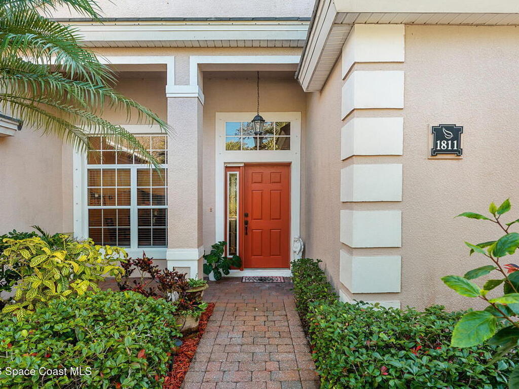 1811 Admiralty Boulevard, Rockledge, FL 32955