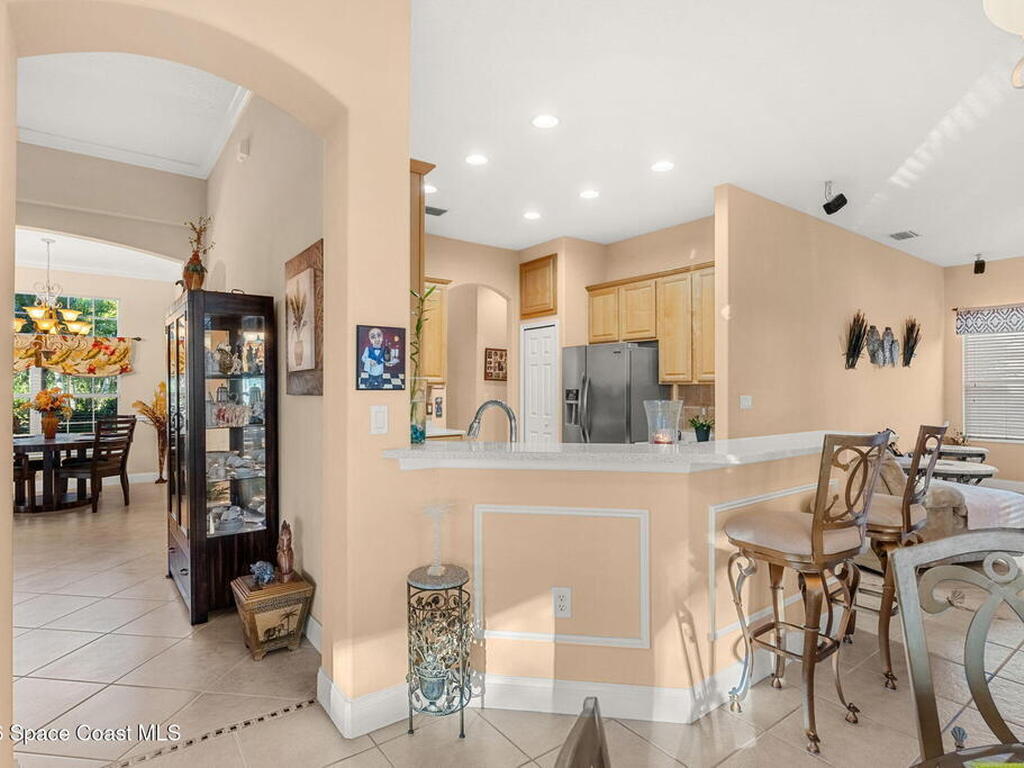 1811 Admiralty Boulevard, Rockledge, FL 32955