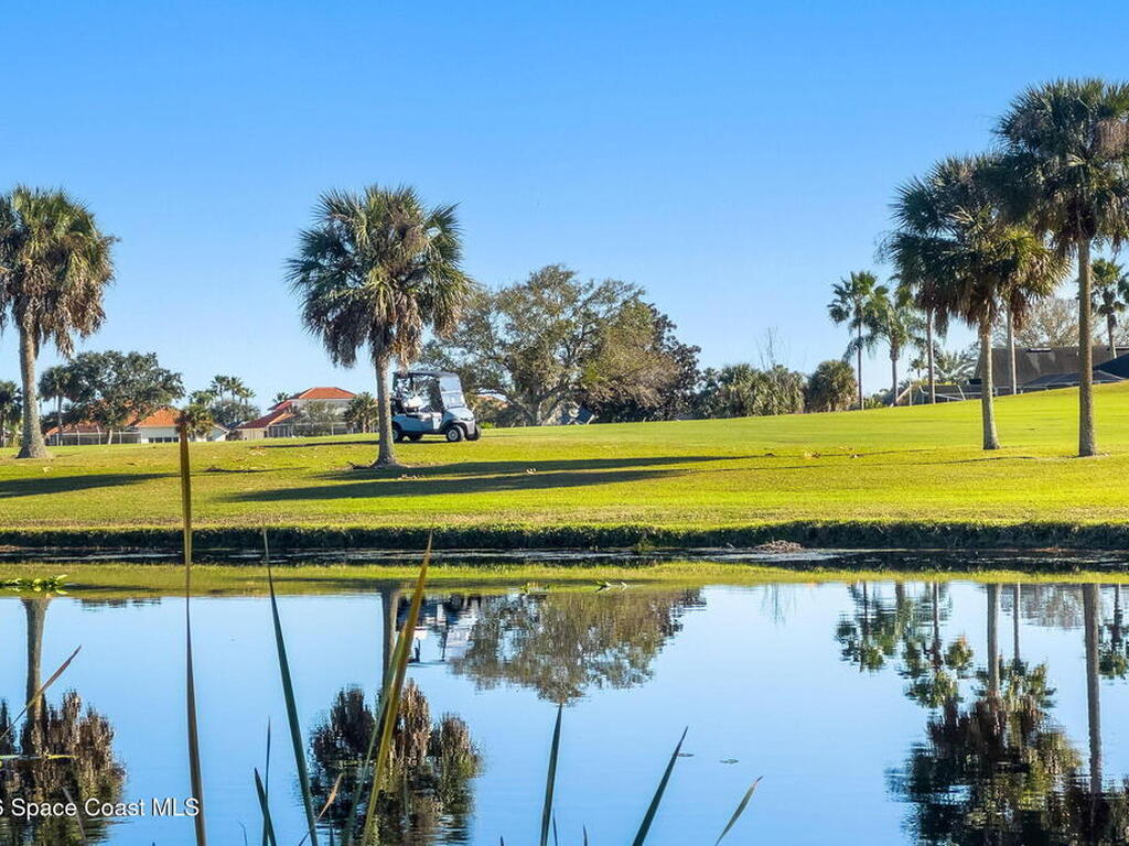 1811 Admiralty Boulevard, Rockledge, FL 32955