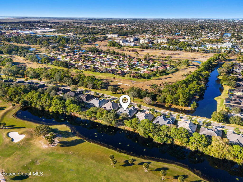 1811 Admiralty Boulevard, Rockledge, FL 32955