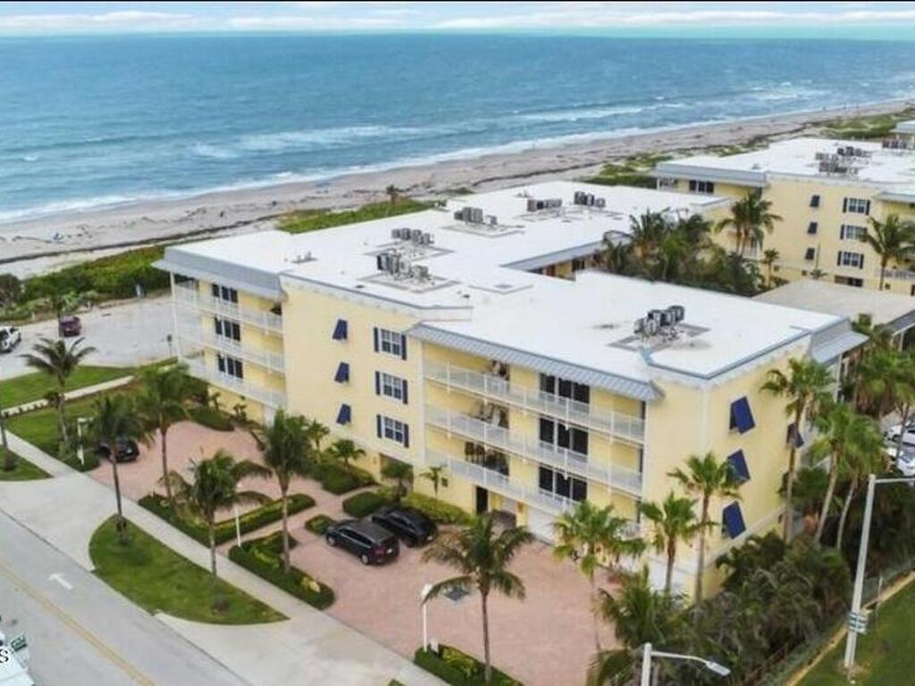 1 Eighth Avenue, Indialantic, FL 32903