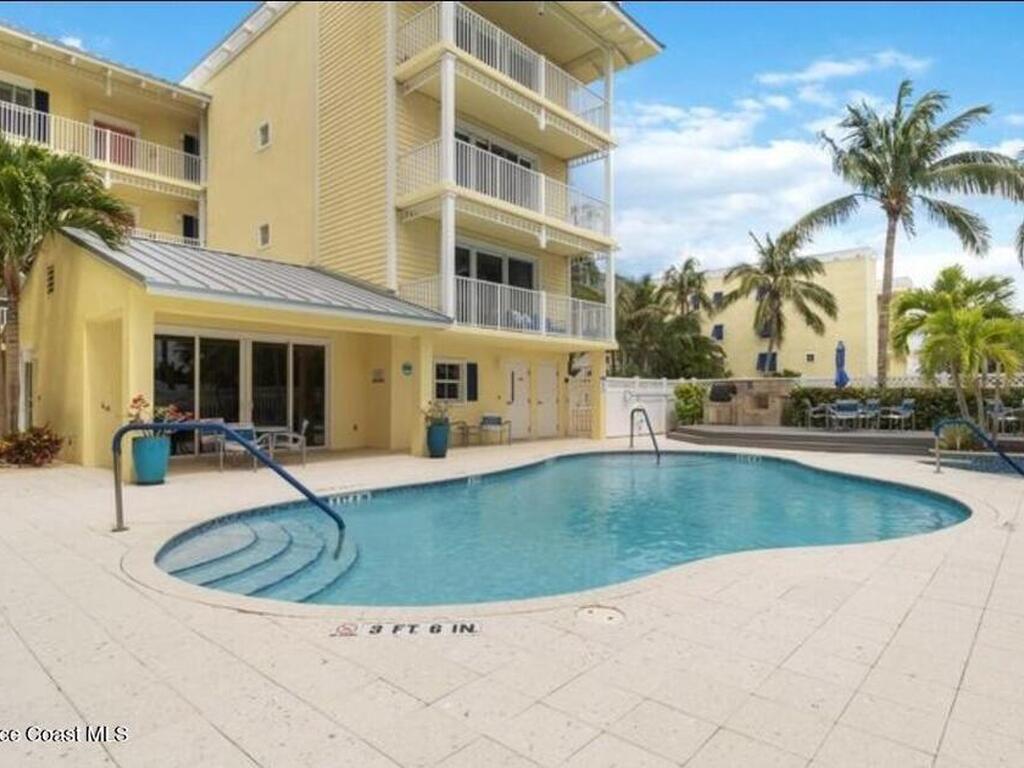 1 Eighth Avenue, Indialantic, FL 32903