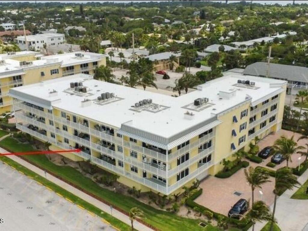 1 Eighth Avenue, Indialantic, FL 32903