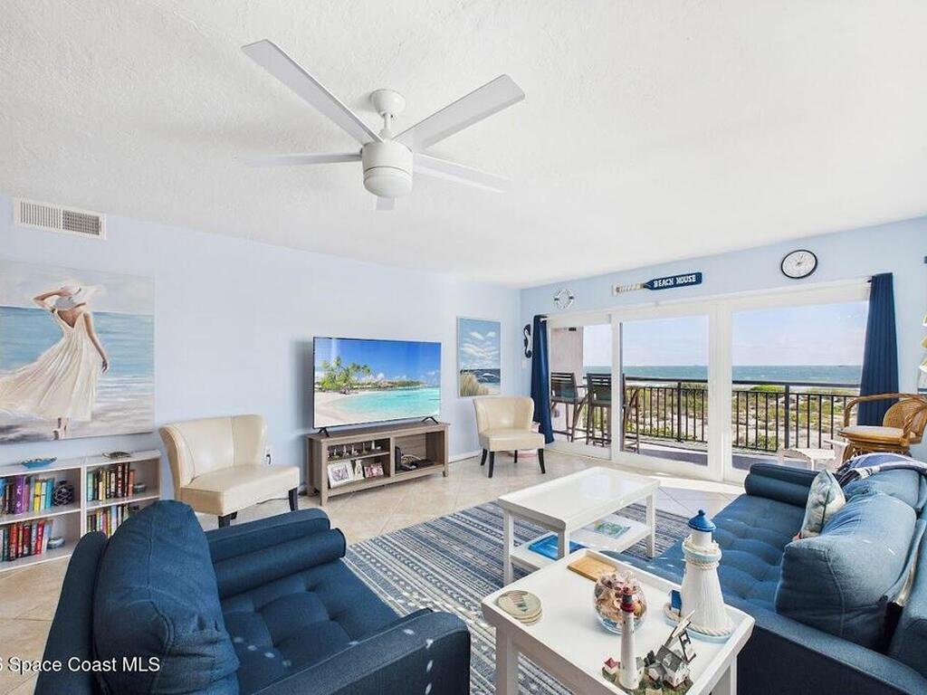 1305 S Atlantic Avenue, Cocoa Beach, FL 32931