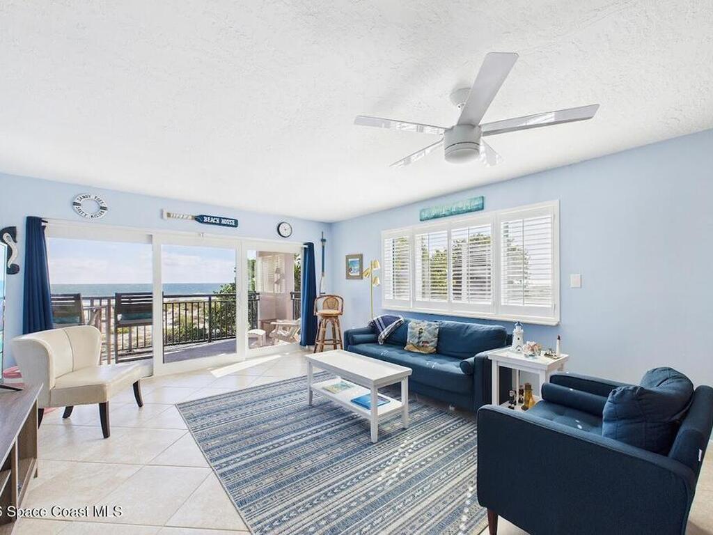 1305 S Atlantic Avenue, Cocoa Beach, FL 32931