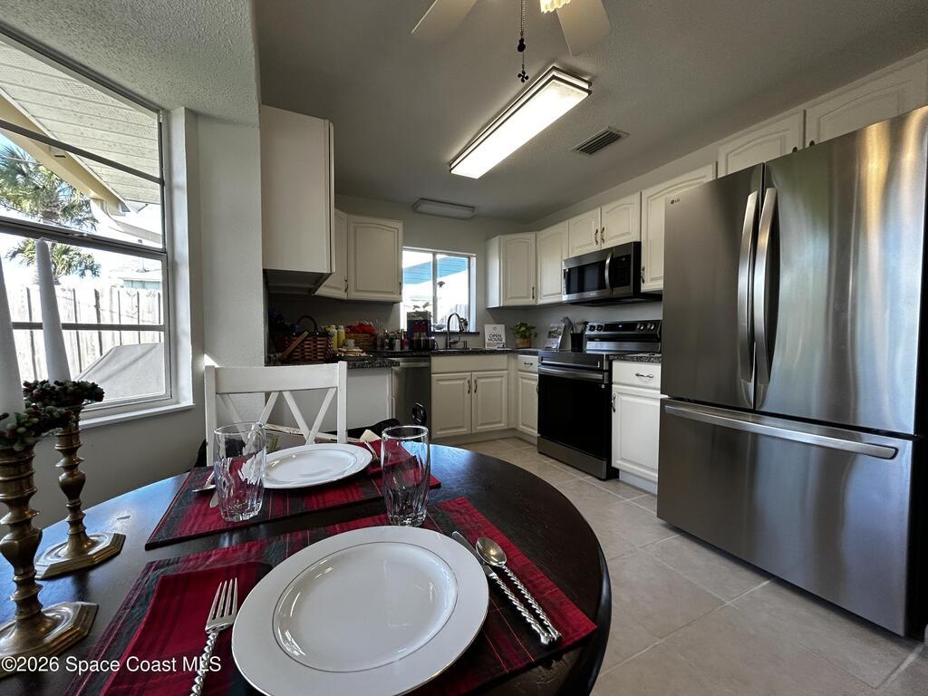 4618 Katy Drive, New Smyrna Beach, FL 32169