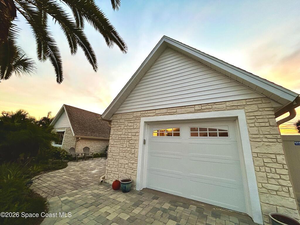 4618 Katy Drive, New Smyrna Beach, FL 32169