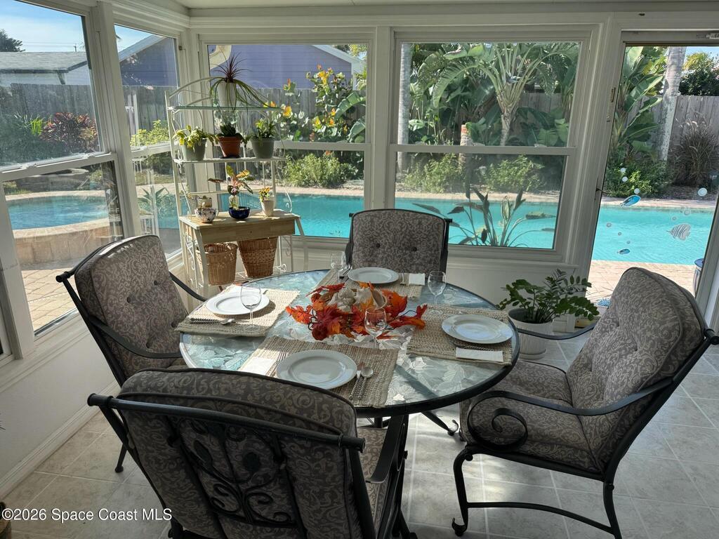 4618 Katy Drive, New Smyrna Beach, FL 32169