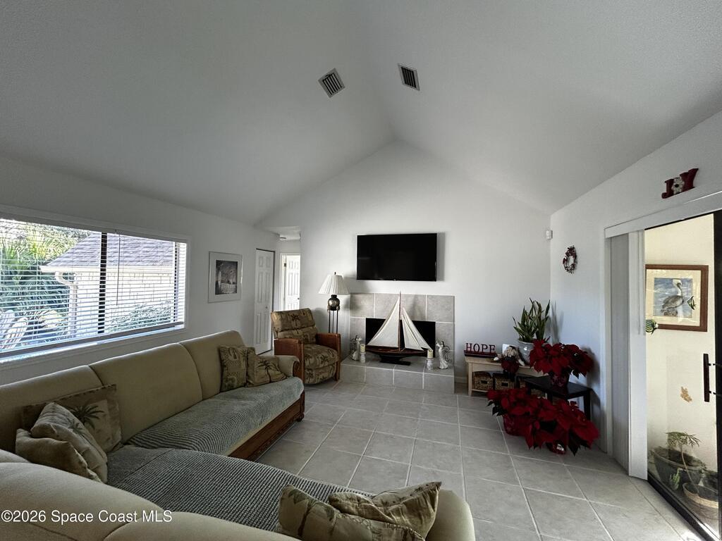 4618 Katy Drive, New Smyrna Beach, FL 32169