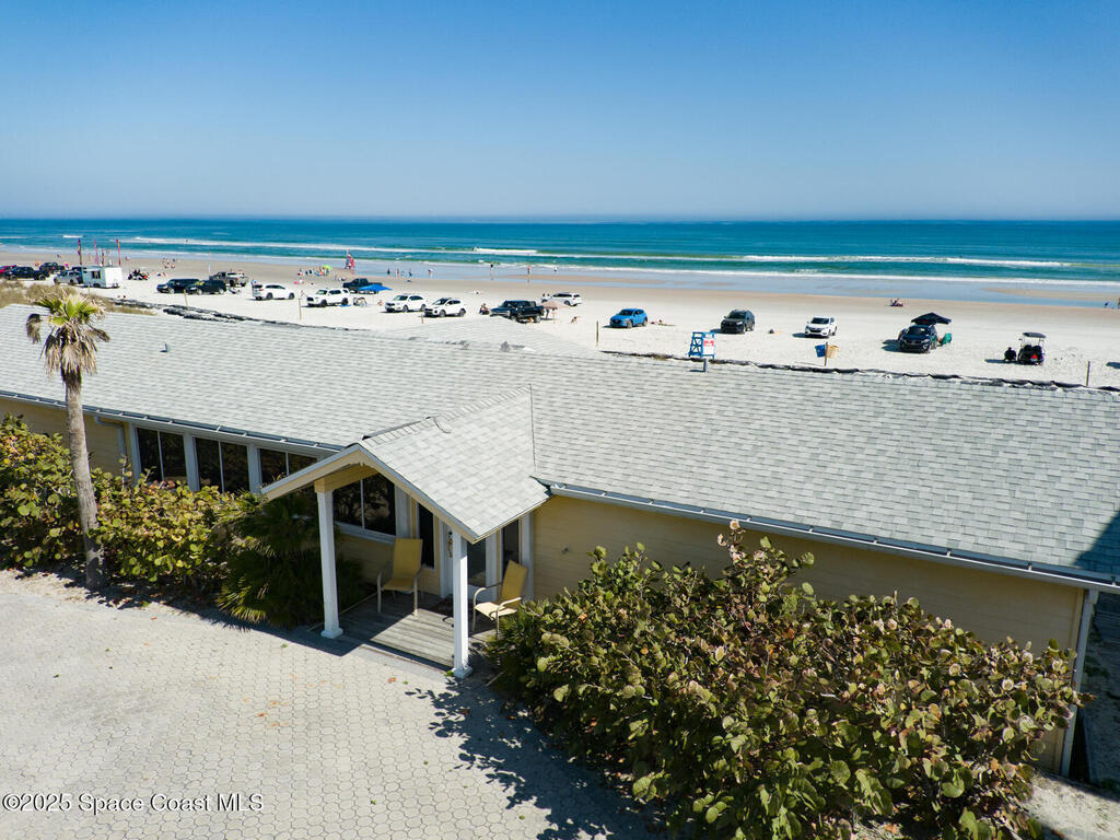 921 N Atlantic Avenue, New Smyrna Beach, FL 32169