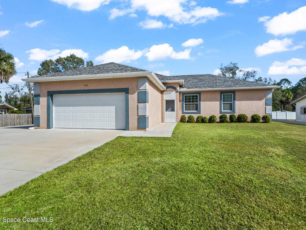 416 La Veta Drive, Melbourne, FL 32904