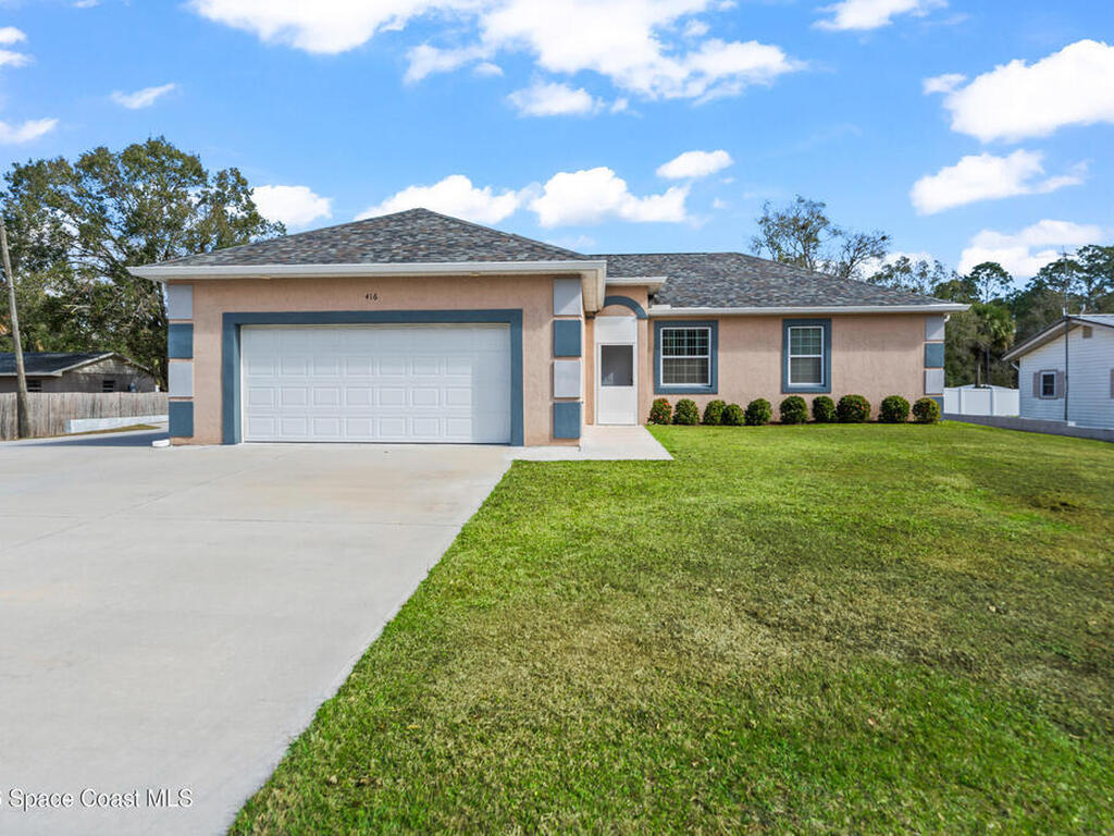 416 La Veta Drive, Melbourne, FL 32904