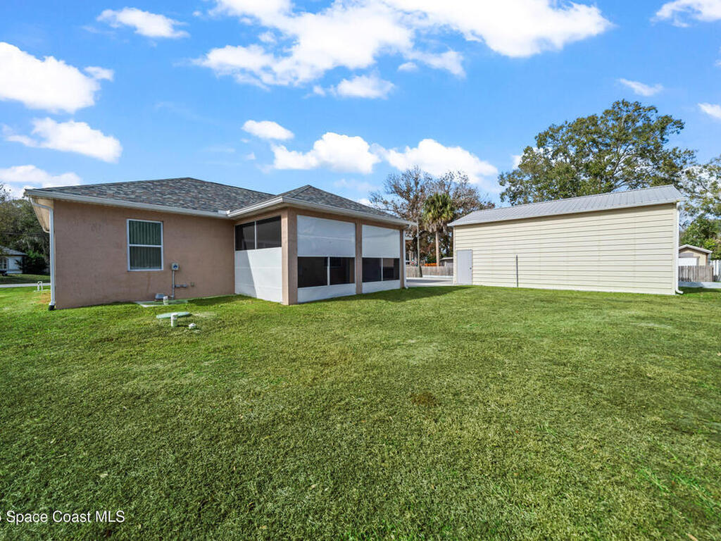 416 La Veta Drive, Melbourne, FL 32904