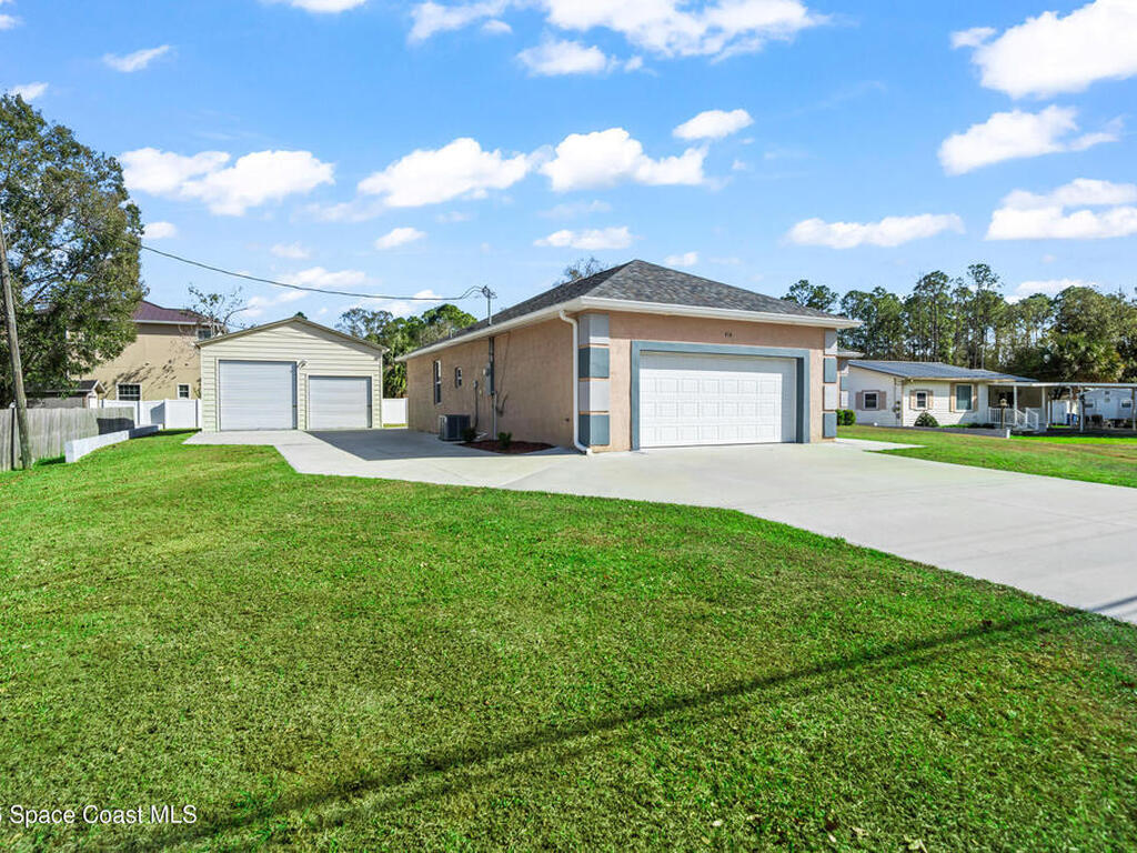 416 La Veta Drive, Melbourne, FL 32904