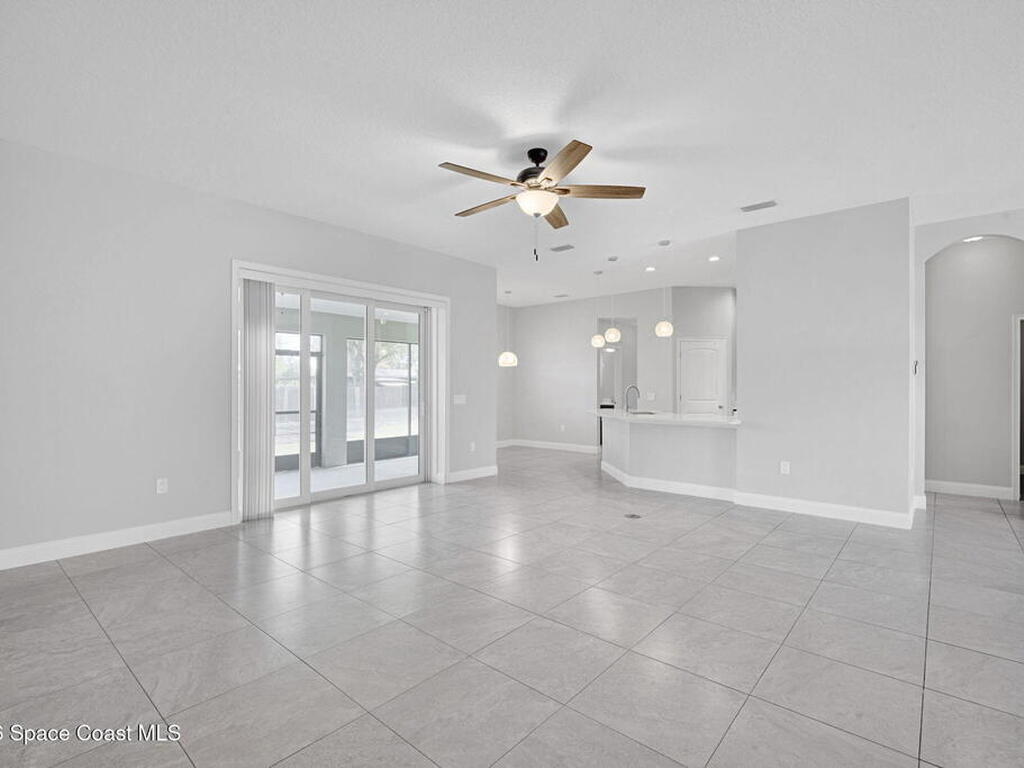 160 Bossieux Boulevard, West Melbourne, FL 32904