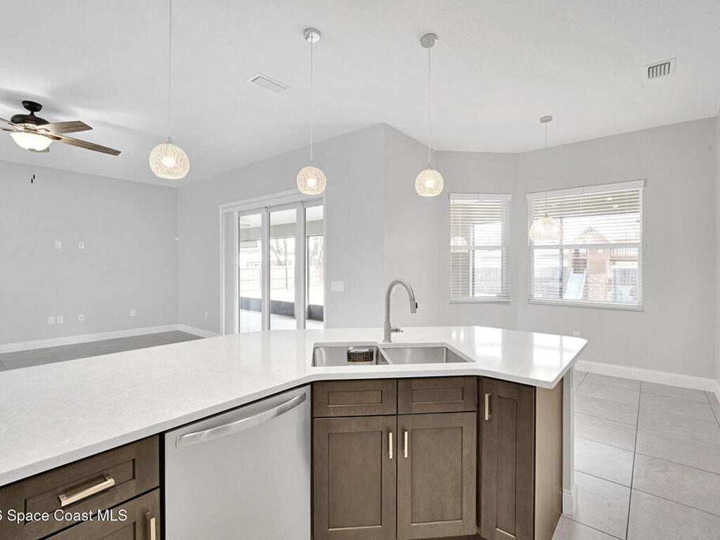 160 Bossieux Boulevard, West Melbourne, FL 32904