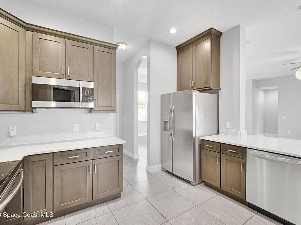 160 Bossieux Boulevard, West Melbourne, FL 32904