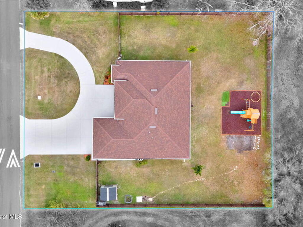 160 Bossieux Boulevard, West Melbourne, FL 32904