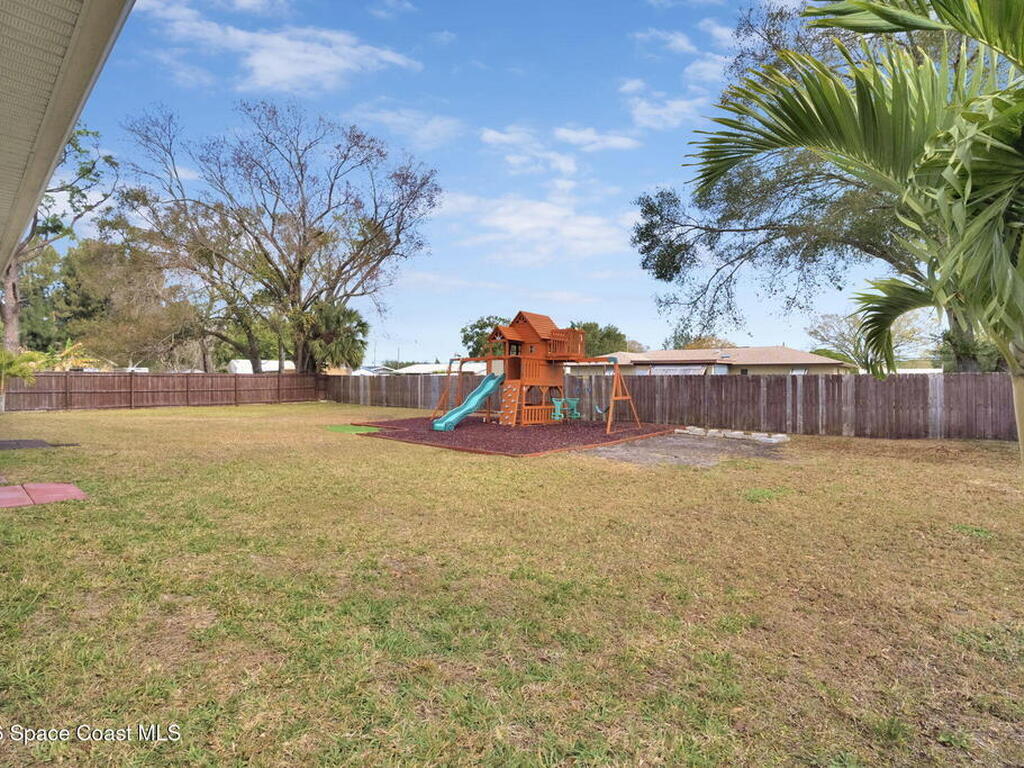 160 Bossieux Boulevard, West Melbourne, FL 32904