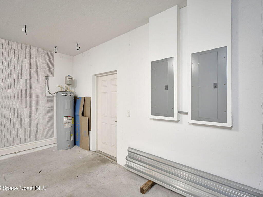 160 Bossieux Boulevard, West Melbourne, FL 32904