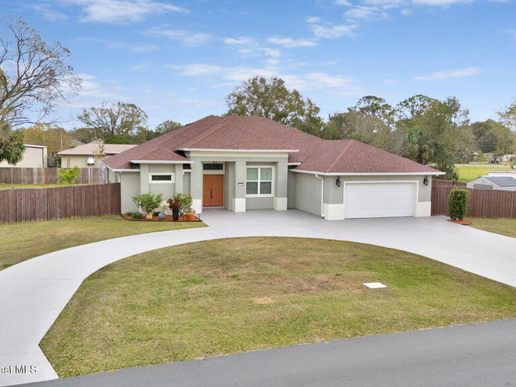 160 Bossieux Boulevard, West Melbourne, FL 32904