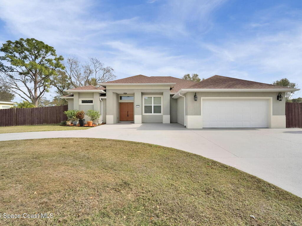 160 Bossieux Boulevard, West Melbourne, FL 32904