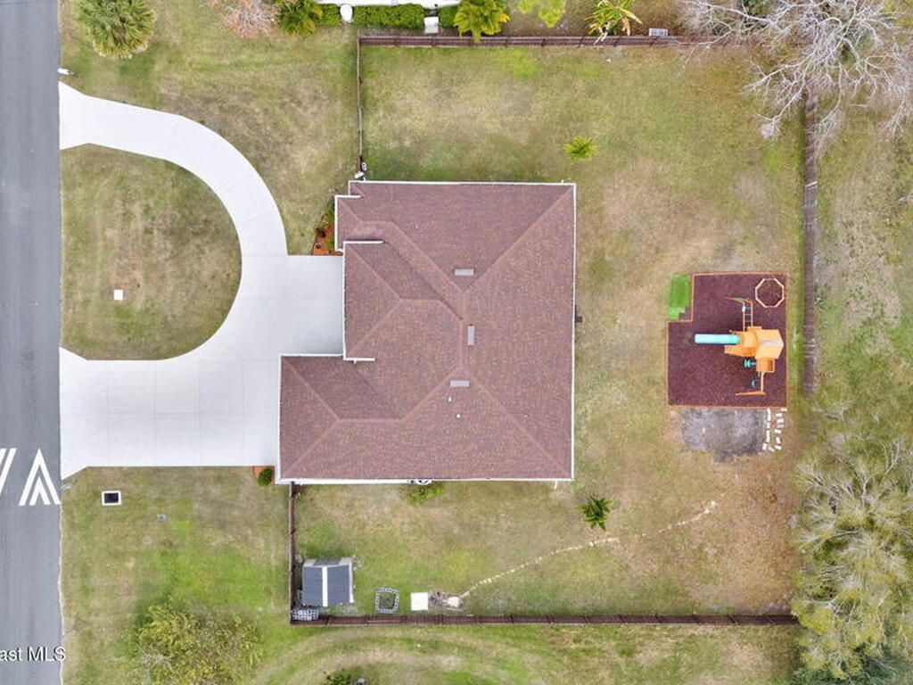 160 Bossieux Boulevard, West Melbourne, FL 32904