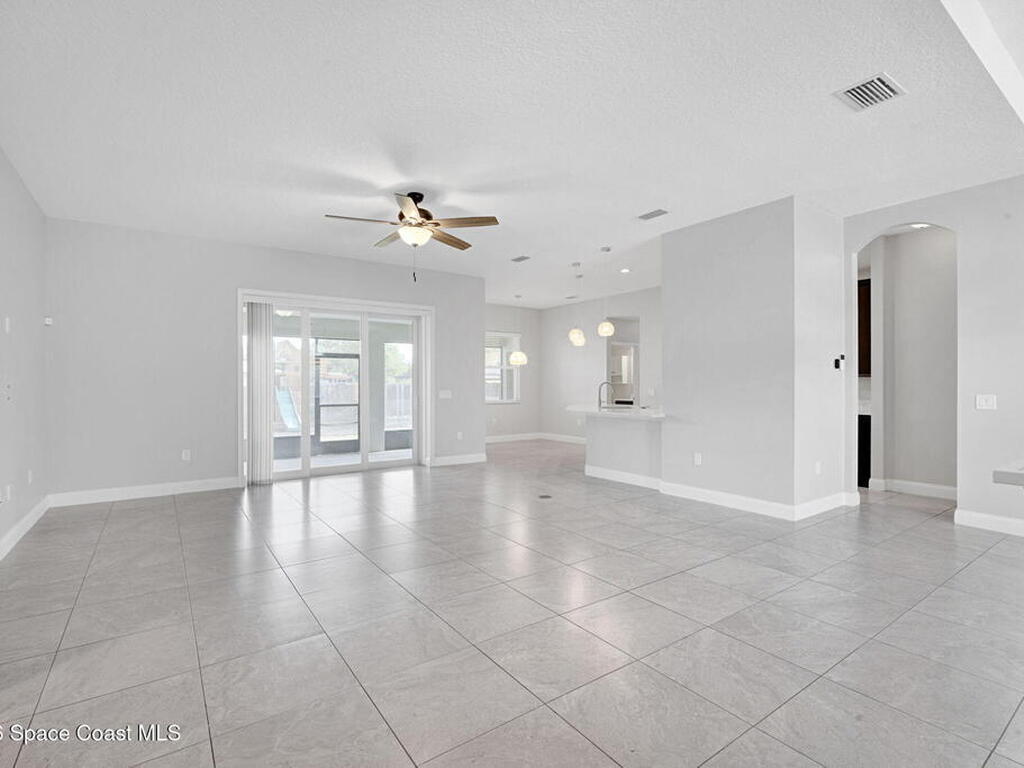 160 Bossieux Boulevard, West Melbourne, FL 32904