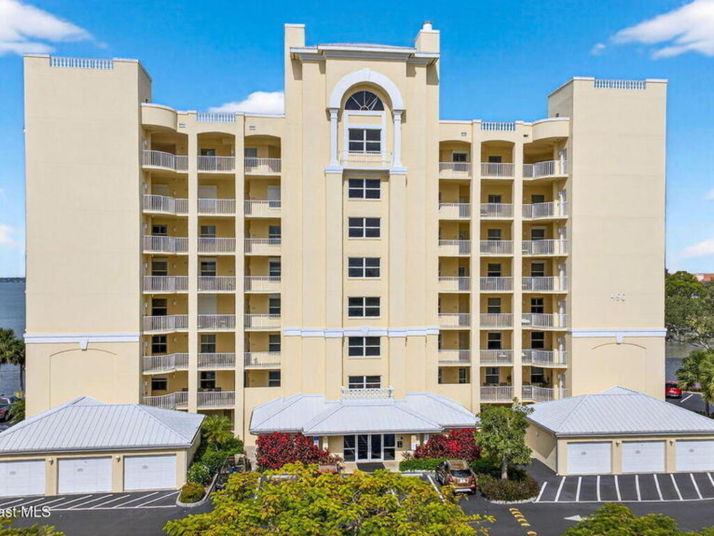 490 Sail Lane, Merritt Island, FL 32953