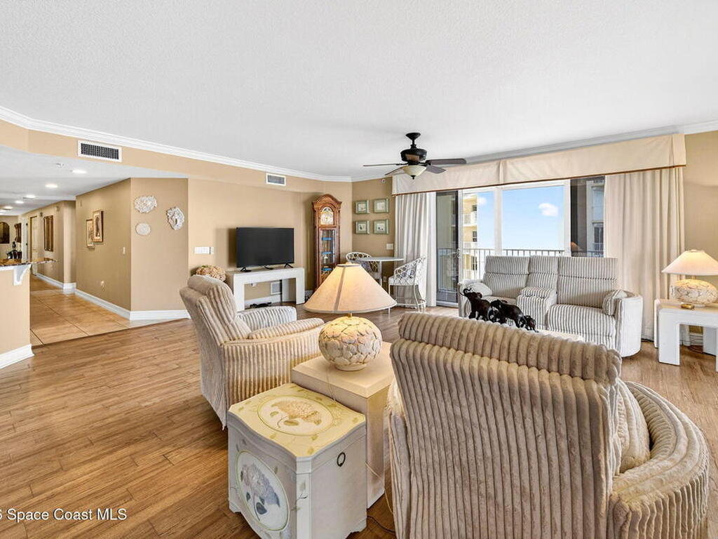 490 Sail Lane, Merritt Island, FL 32953