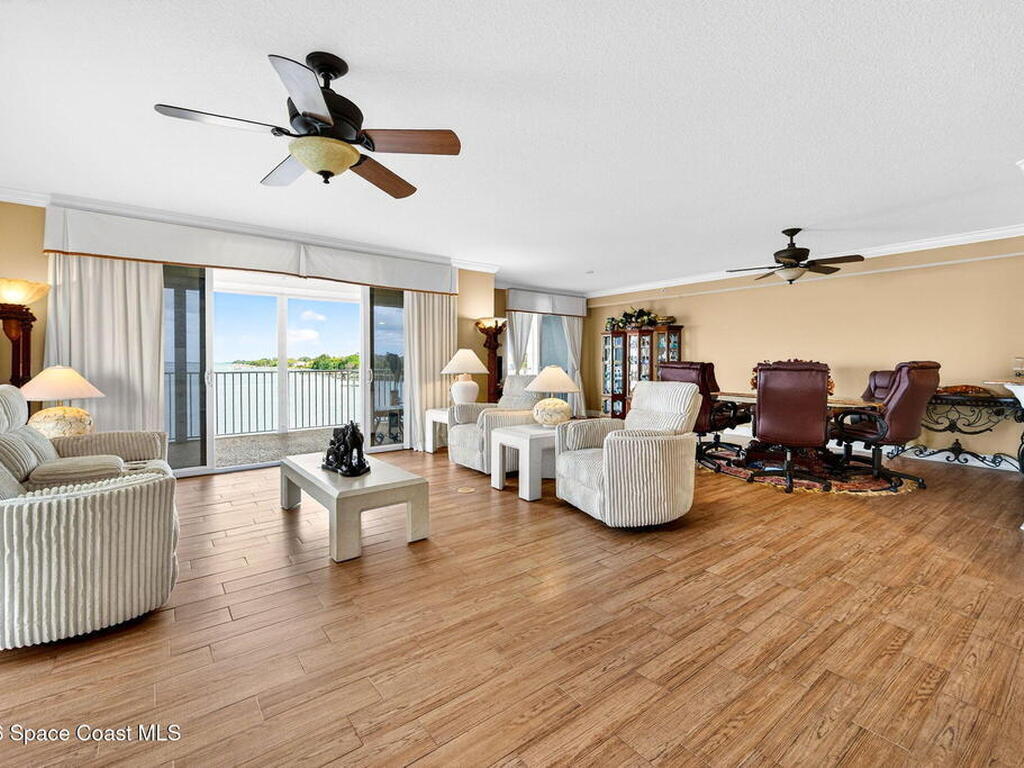 490 Sail Lane, Merritt Island, FL 32953