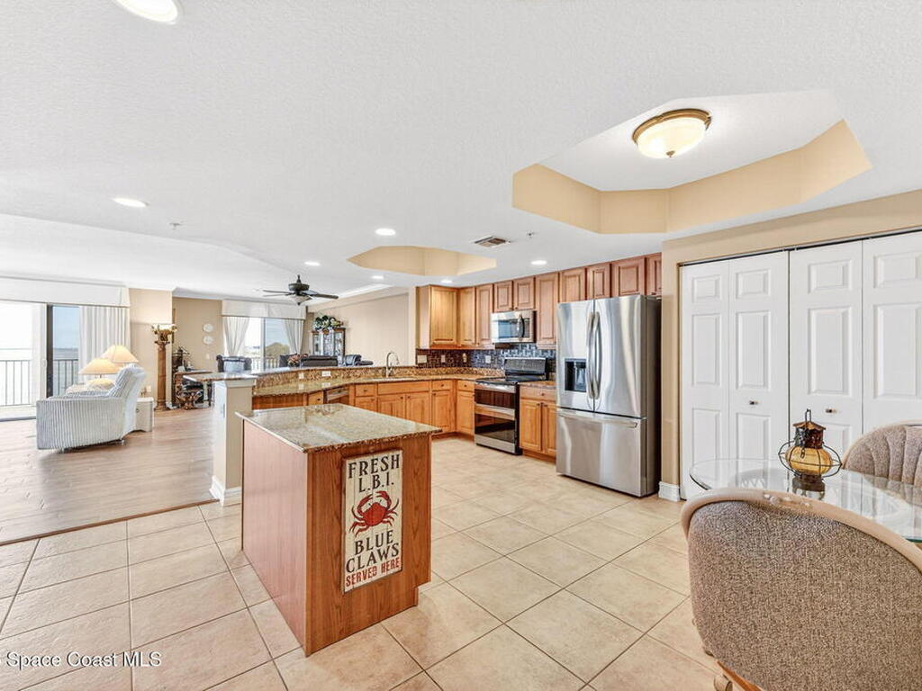 490 Sail Lane, Merritt Island, FL 32953