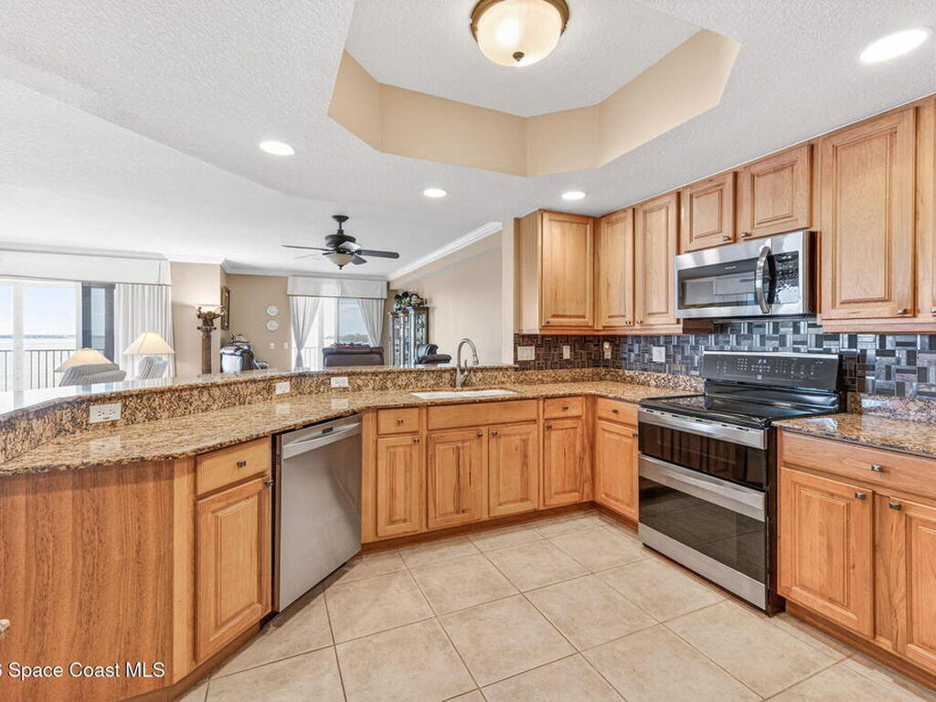 490 Sail Lane, Merritt Island, FL 32953