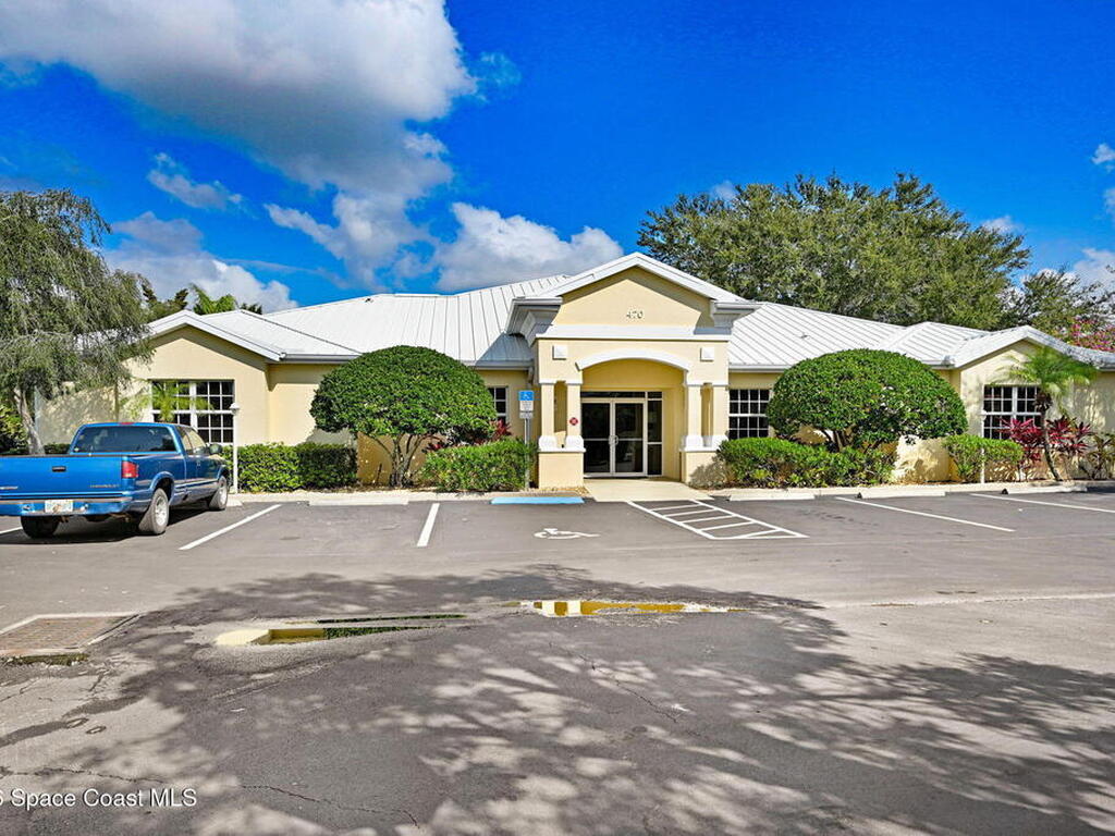 490 Sail Lane, Merritt Island, FL 32953