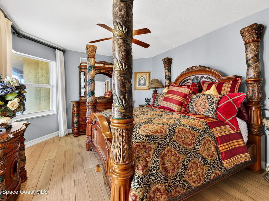 490 Sail Lane, Merritt Island, FL 32953