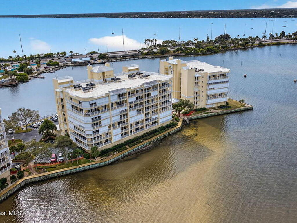 490 Sail Lane, Merritt Island, FL 32953