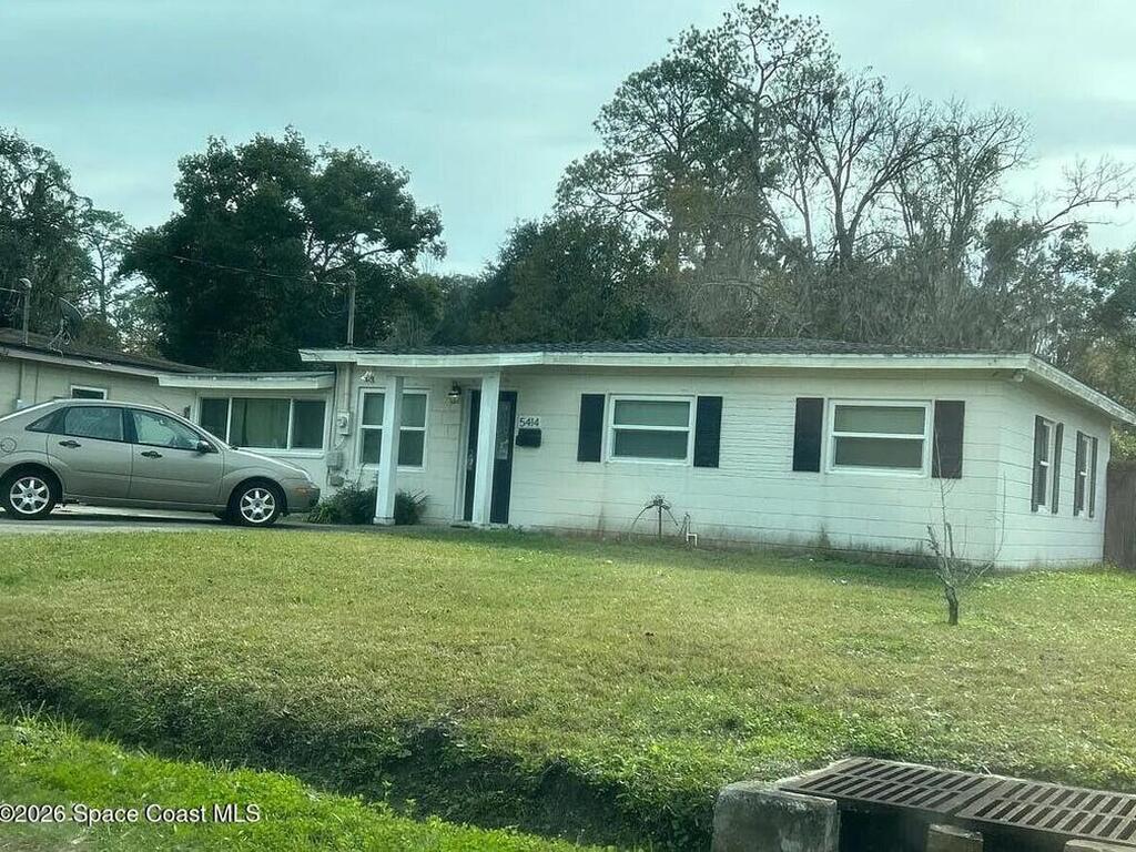 5414 Sharon Terrace, Jacksonville, FL 32206