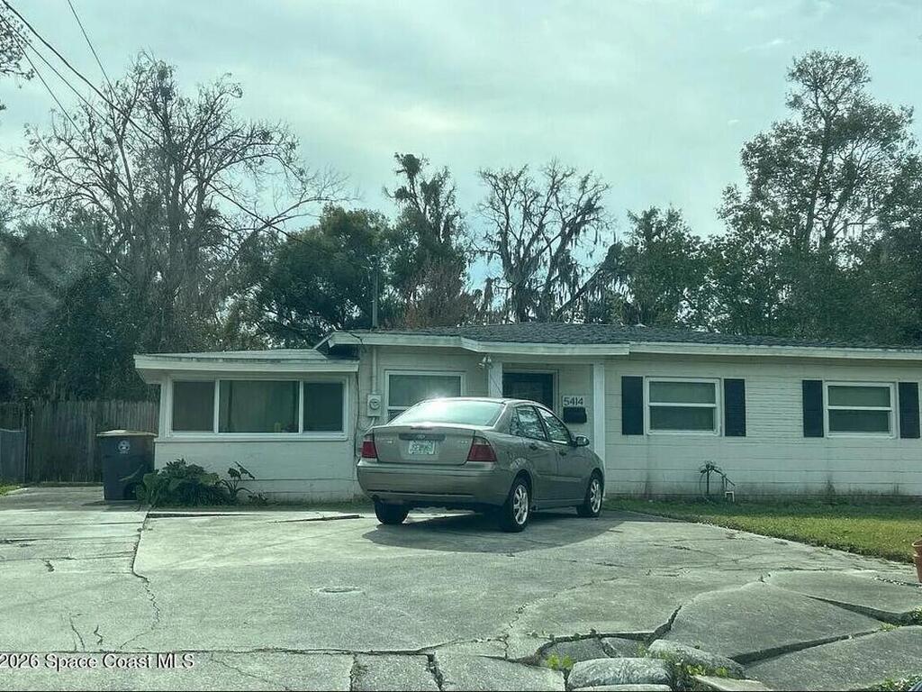 5414 Sharon Terrace, Jacksonville, FL 32206