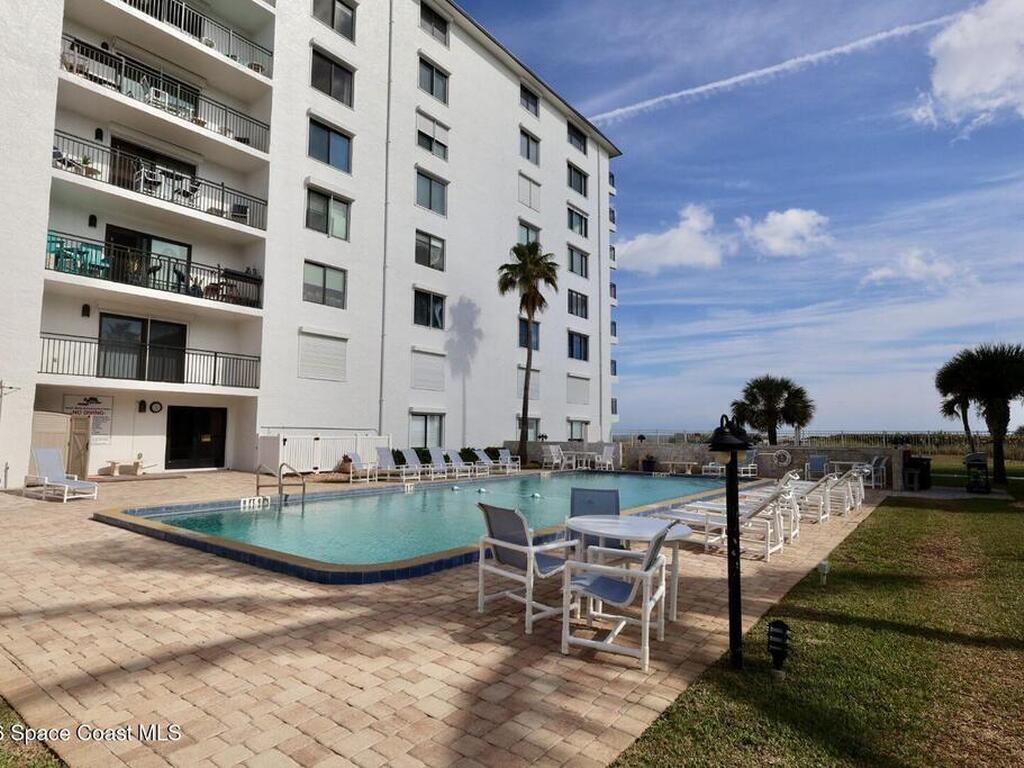 650 N Atlantic Avenue, Cocoa Beach, FL 32931