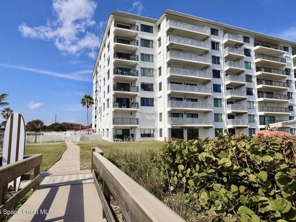 650 N Atlantic Avenue, Cocoa Beach, FL 32931