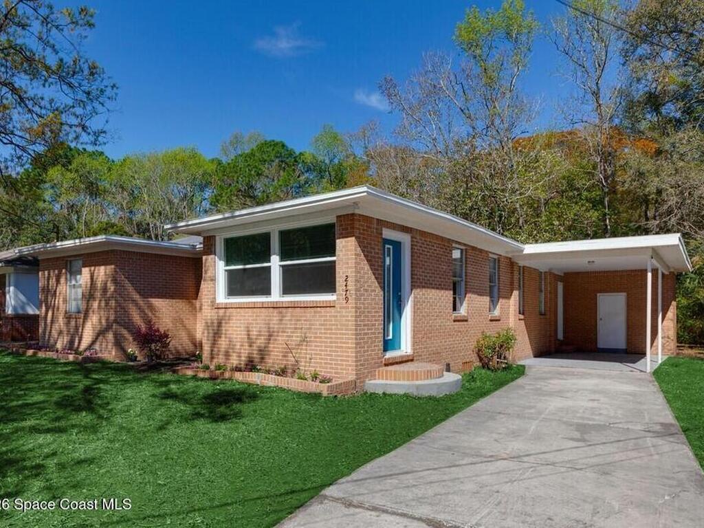 2479 Doby Street, Jacksonville, FL 32208