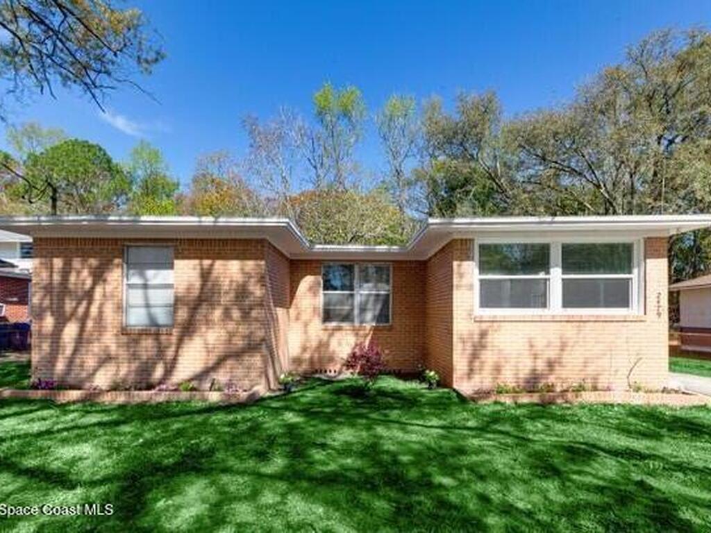 2479 Doby Street, Jacksonville, FL 32208