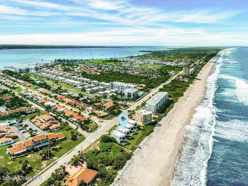 3057 S Highway A1a, Melbourne Beach, FL 32951
