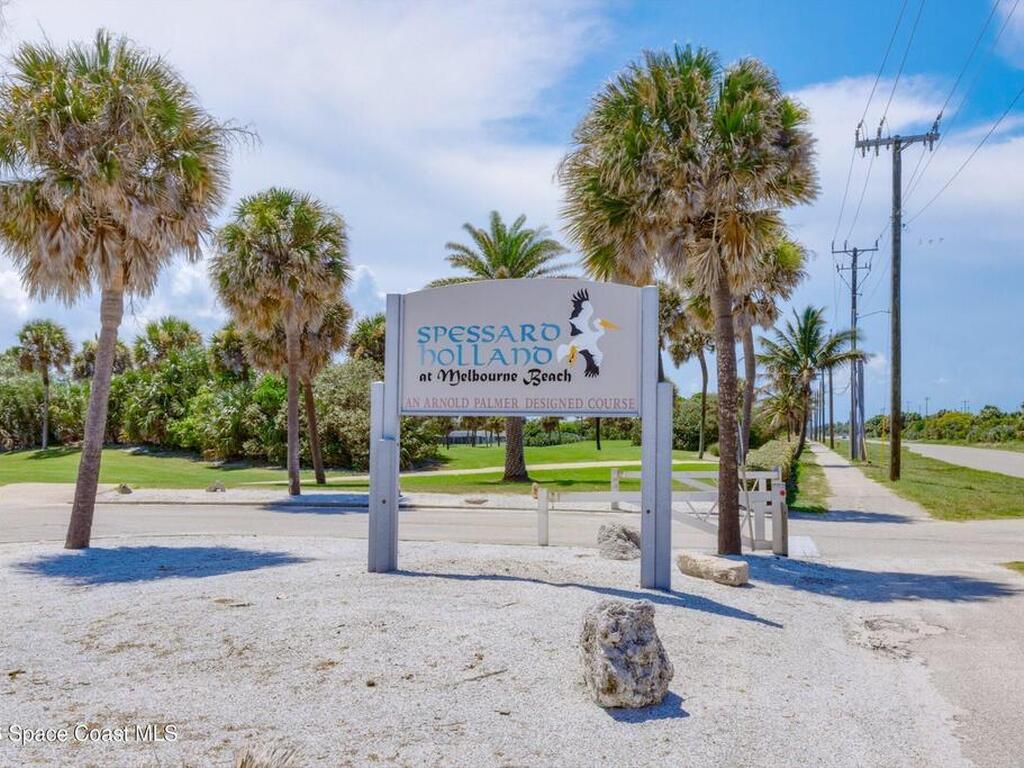 3057 S Highway A1a, Melbourne Beach, FL 32951